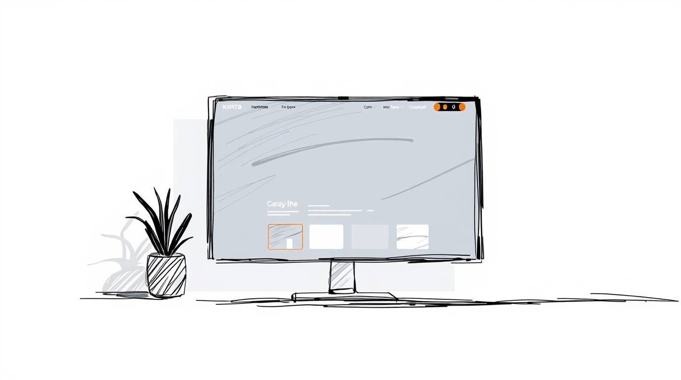 Минимализм как основа современного дизайна